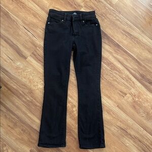 St. John's Bay Kids Black Jeans